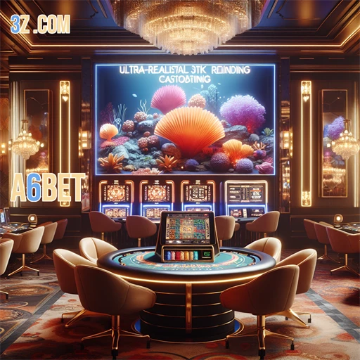 Apostas Inovadoras no a6bet: Emoção e Entretenimento Garantidos