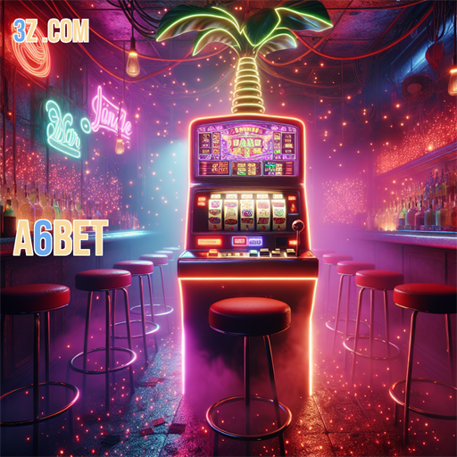 Slots em a6bet: Aventura e Diversão a Cada Giro!
