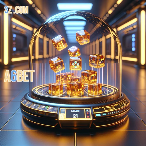 Slots em a6bet: Aventura e Diversão a Cada Giro!